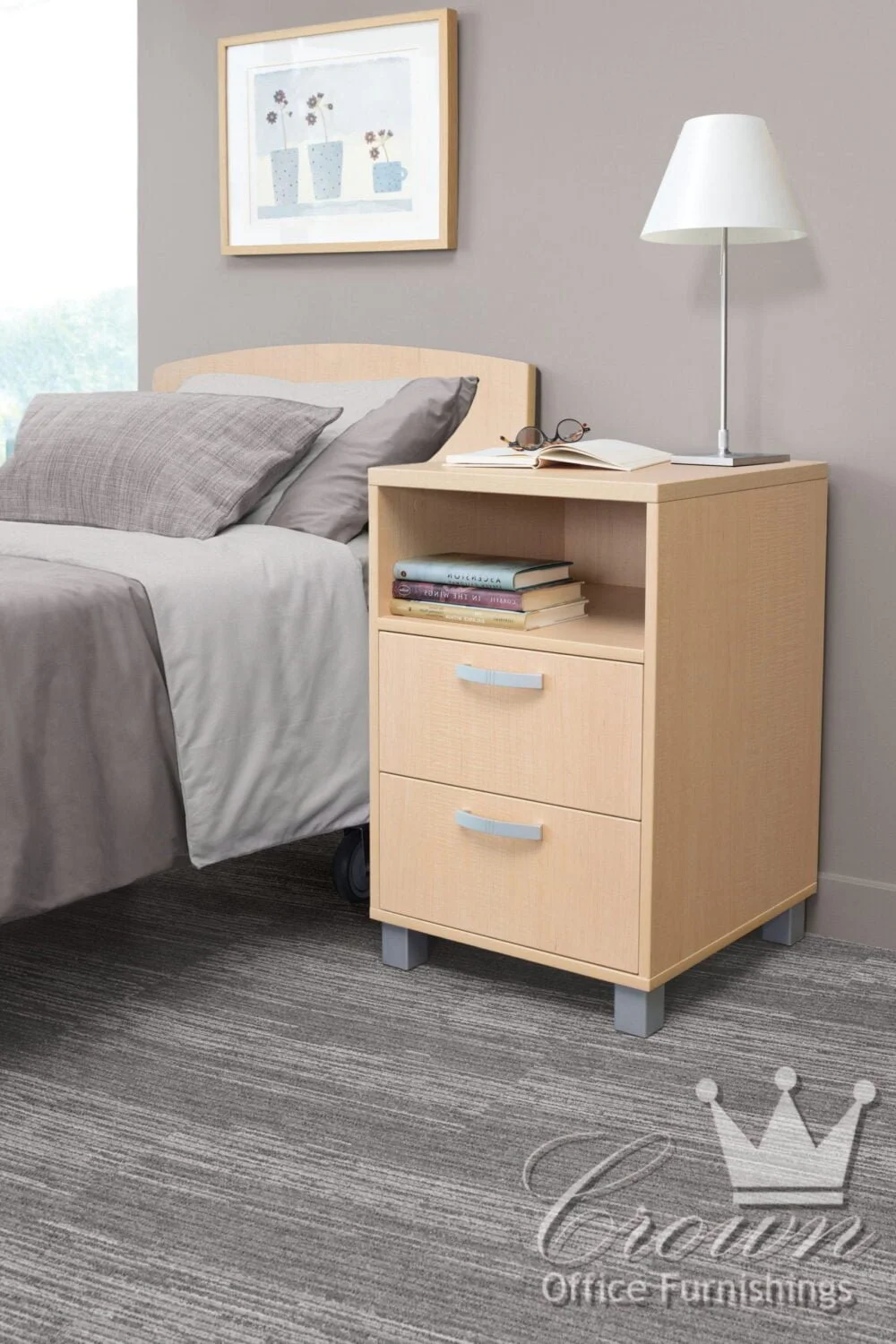Aldon Healthcare Furniture — main product view