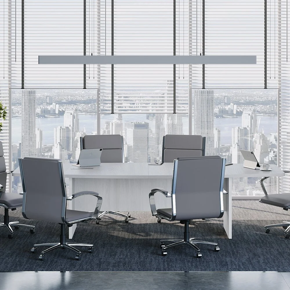CSL Multi-Purpose Tables — view 3