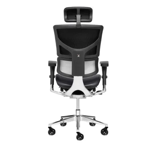X-Tech Ultimate Executive Office Chair — view 2