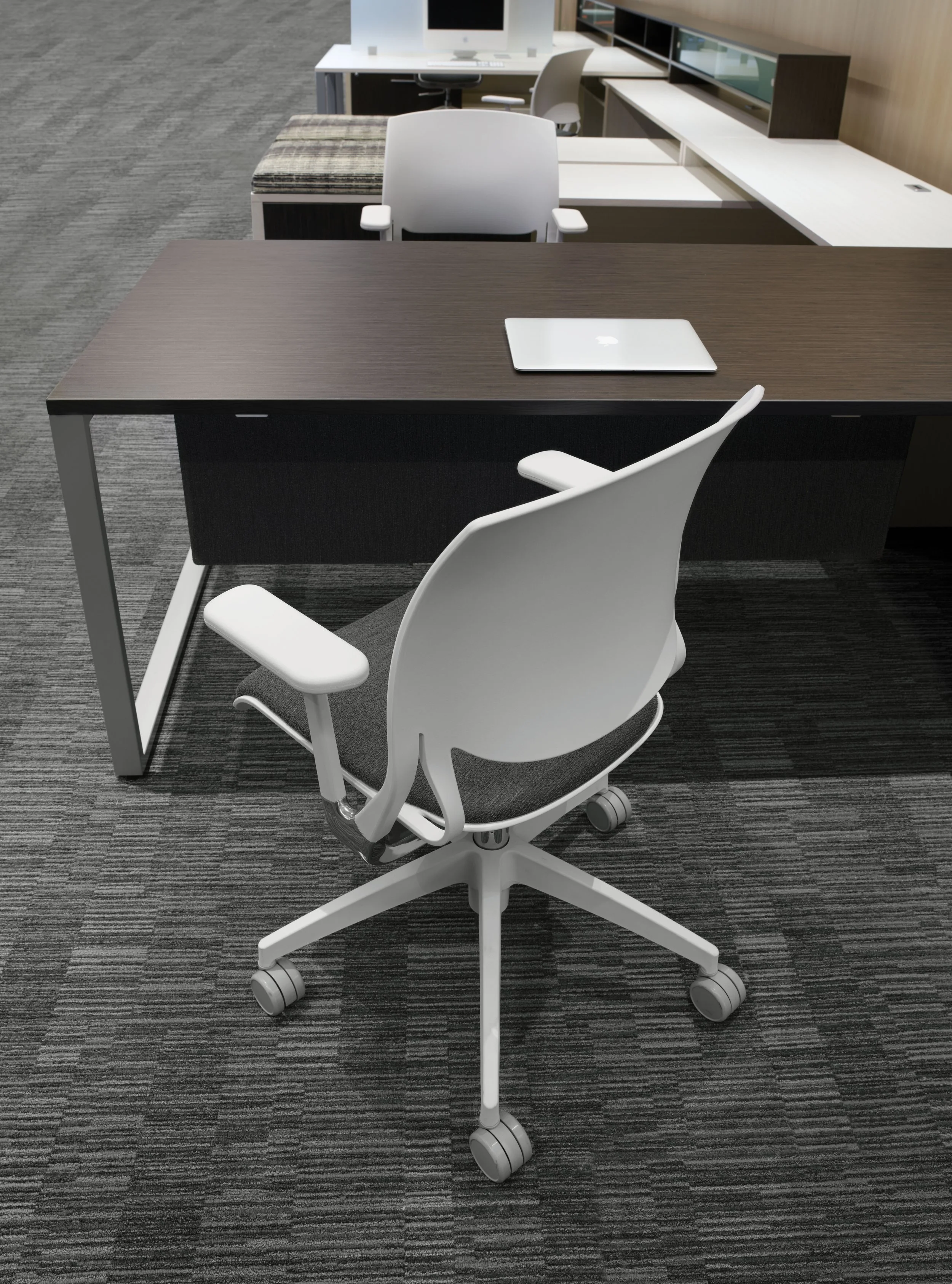 Novello Chair Line — view 8