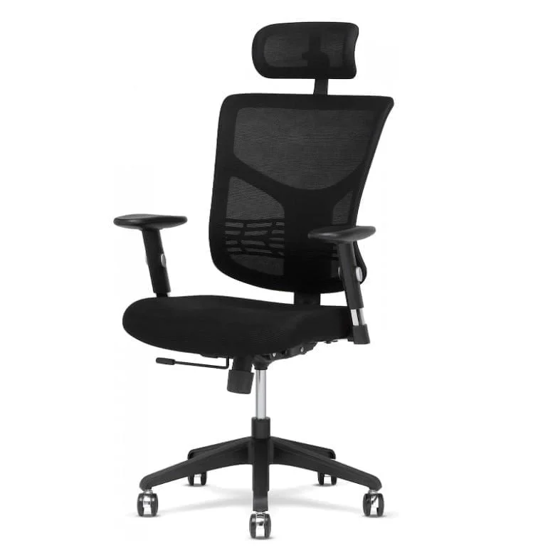 X-Project Chair — view 4
