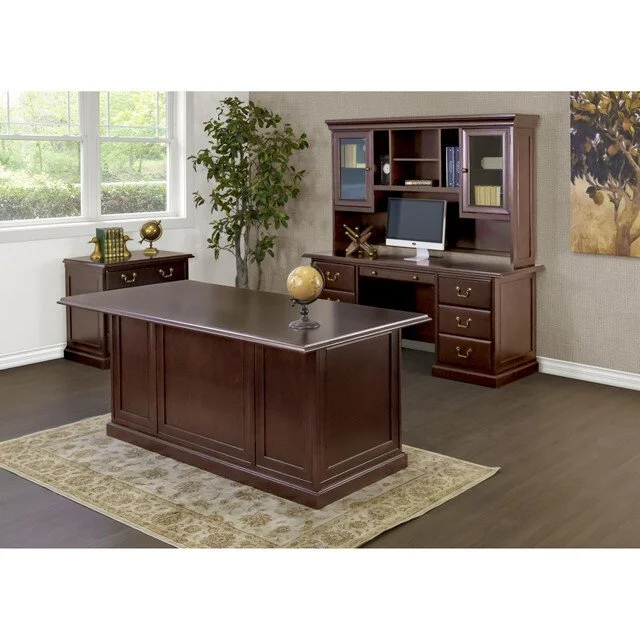 Traditional — view 10