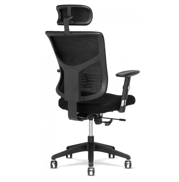 X-Project Chair — view 3