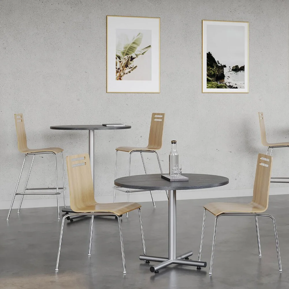 CSL Multi-Purpose Tables — view 7