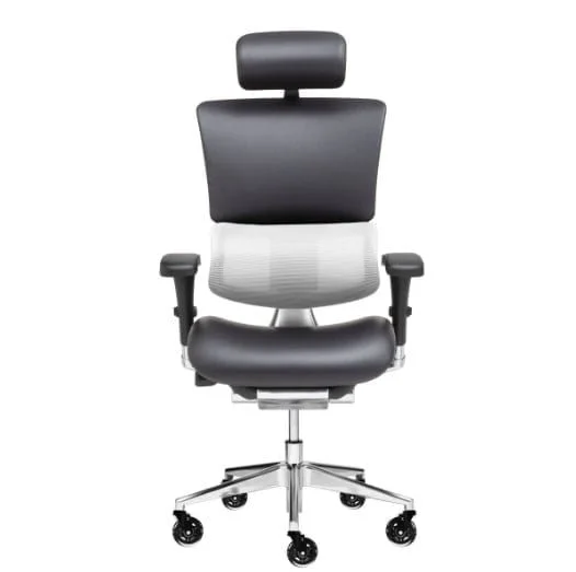 X-Tech Ultimate Executive Office Chair — view 4