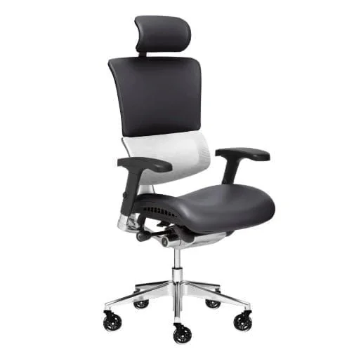 X-Tech Ultimate Executive Office Chair