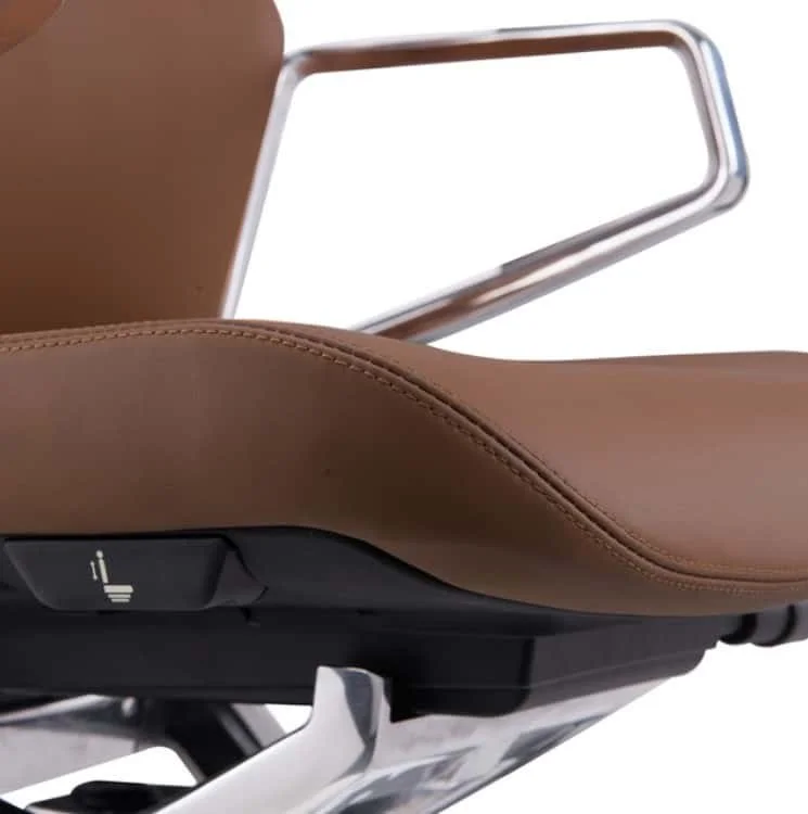 Veneto Executive Chair — view 2