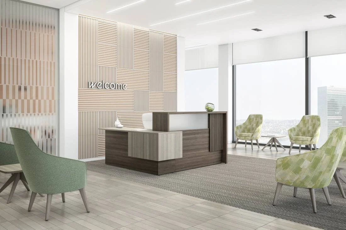 Z Series Reception