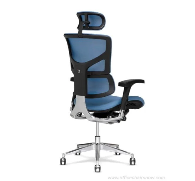 X3 A.T.R. Management Office Chair — view 3