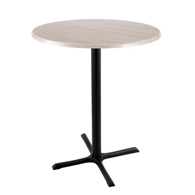 CSL Tables with Iron Bases — main product view