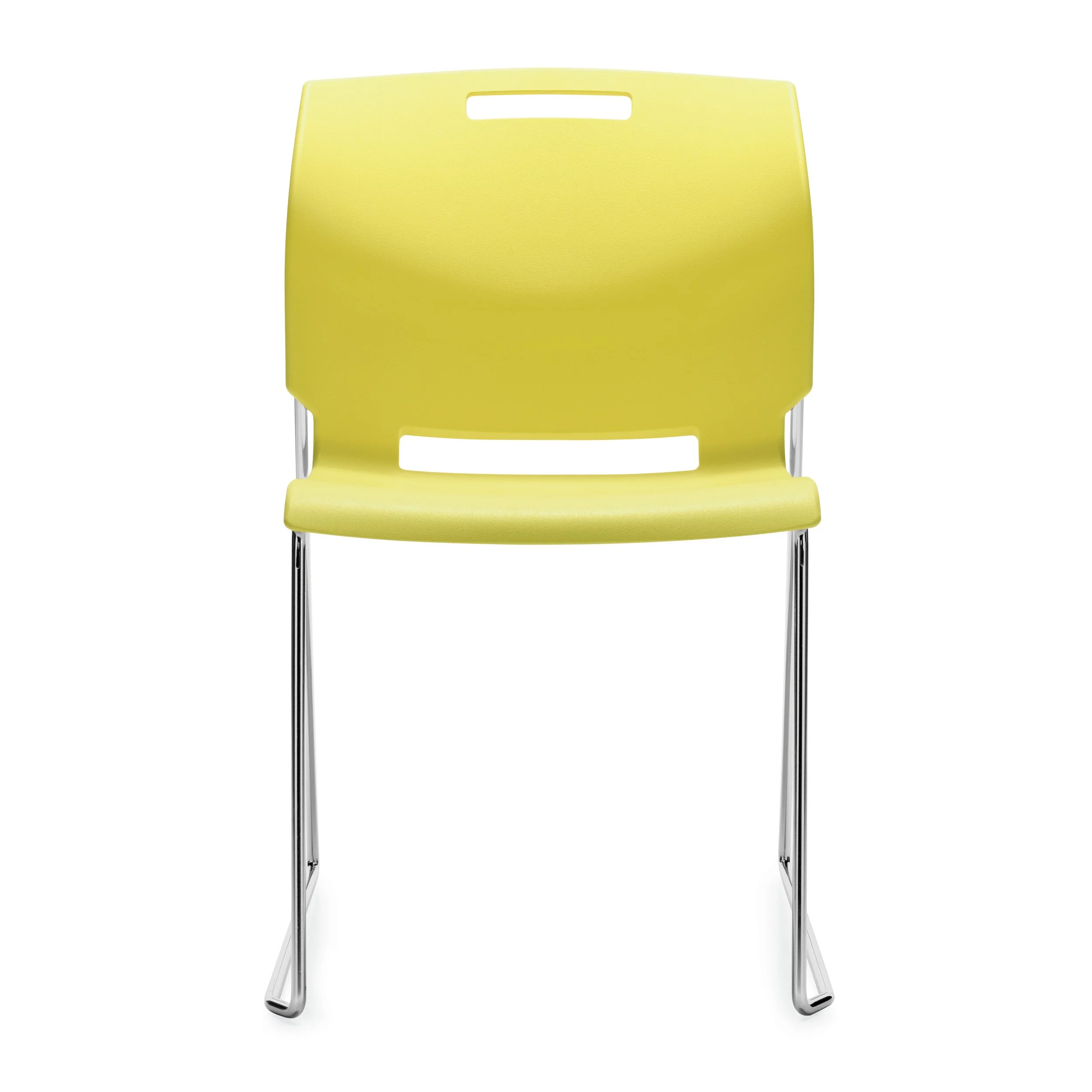 Popcorn Chair — view 3