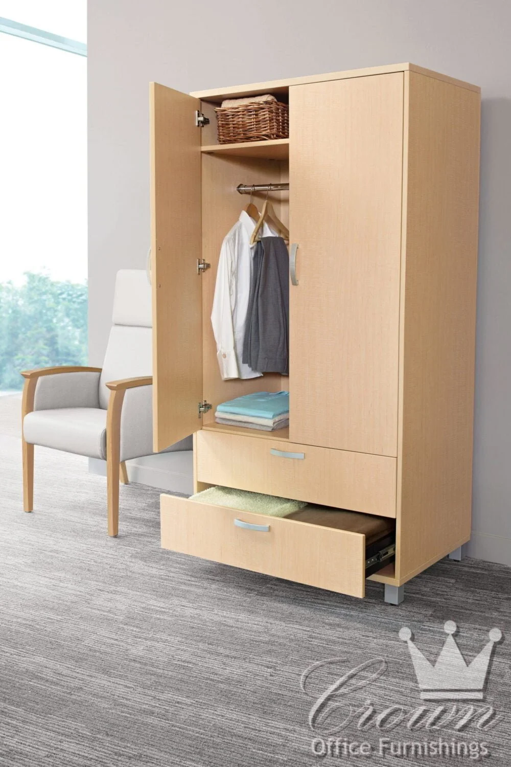 Aldon Healthcare Furniture — view 3