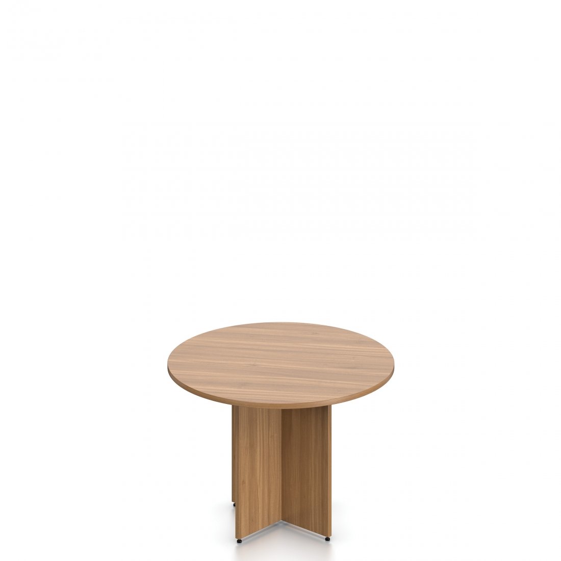 CS Round Meeting Table — view 2