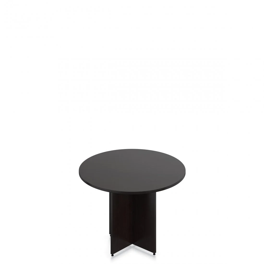 CS Round Meeting Table — view 4
