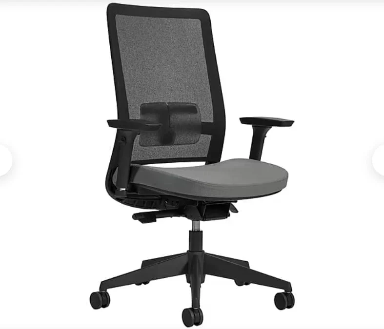 Factor Mesh Back Chair