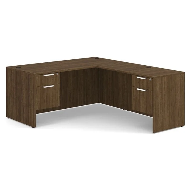 CSL 66x78 L Desk — view 3