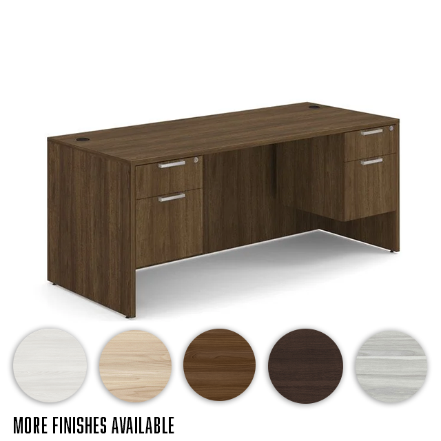 CSL 71x36 Desk