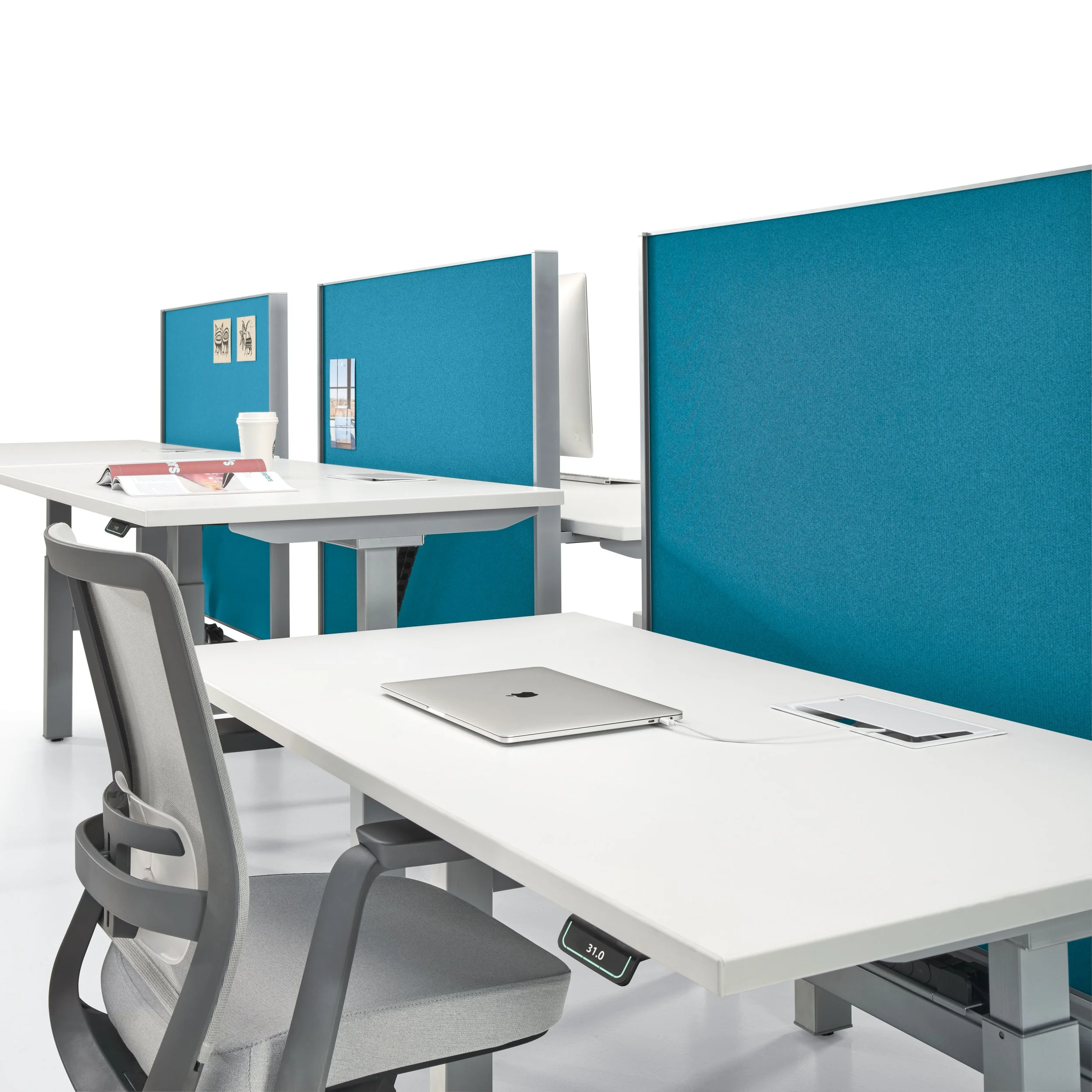 FreeFit Sit-Stands — view 8