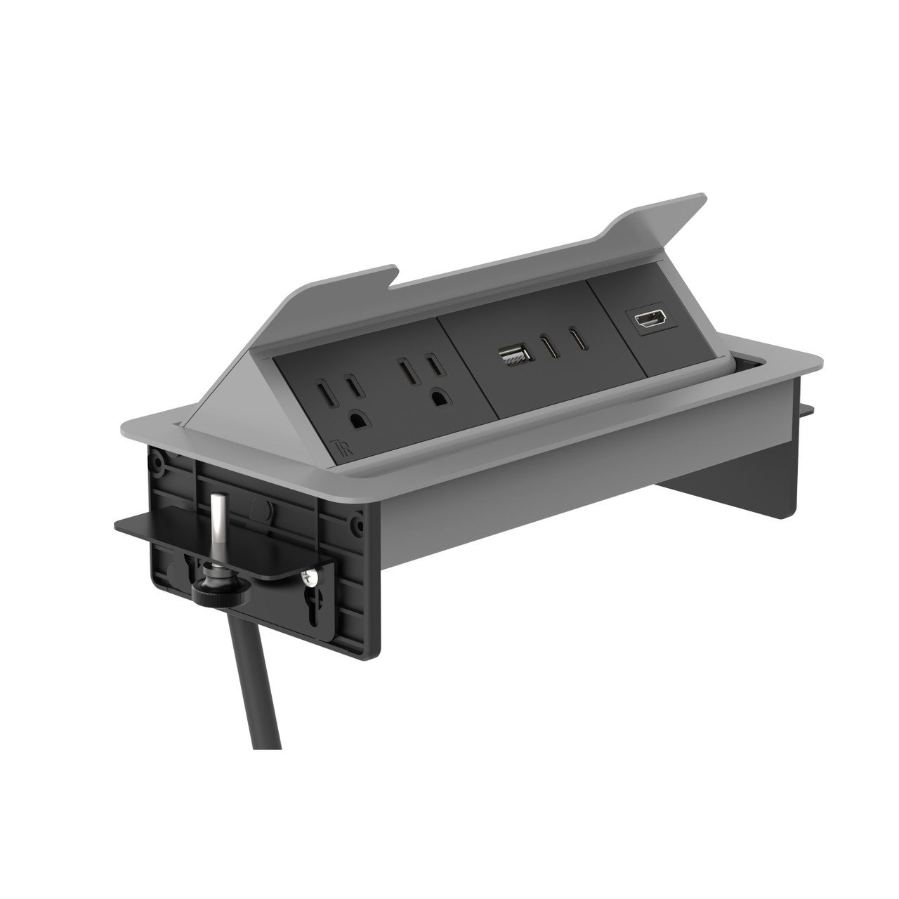 CS-2 Power Box