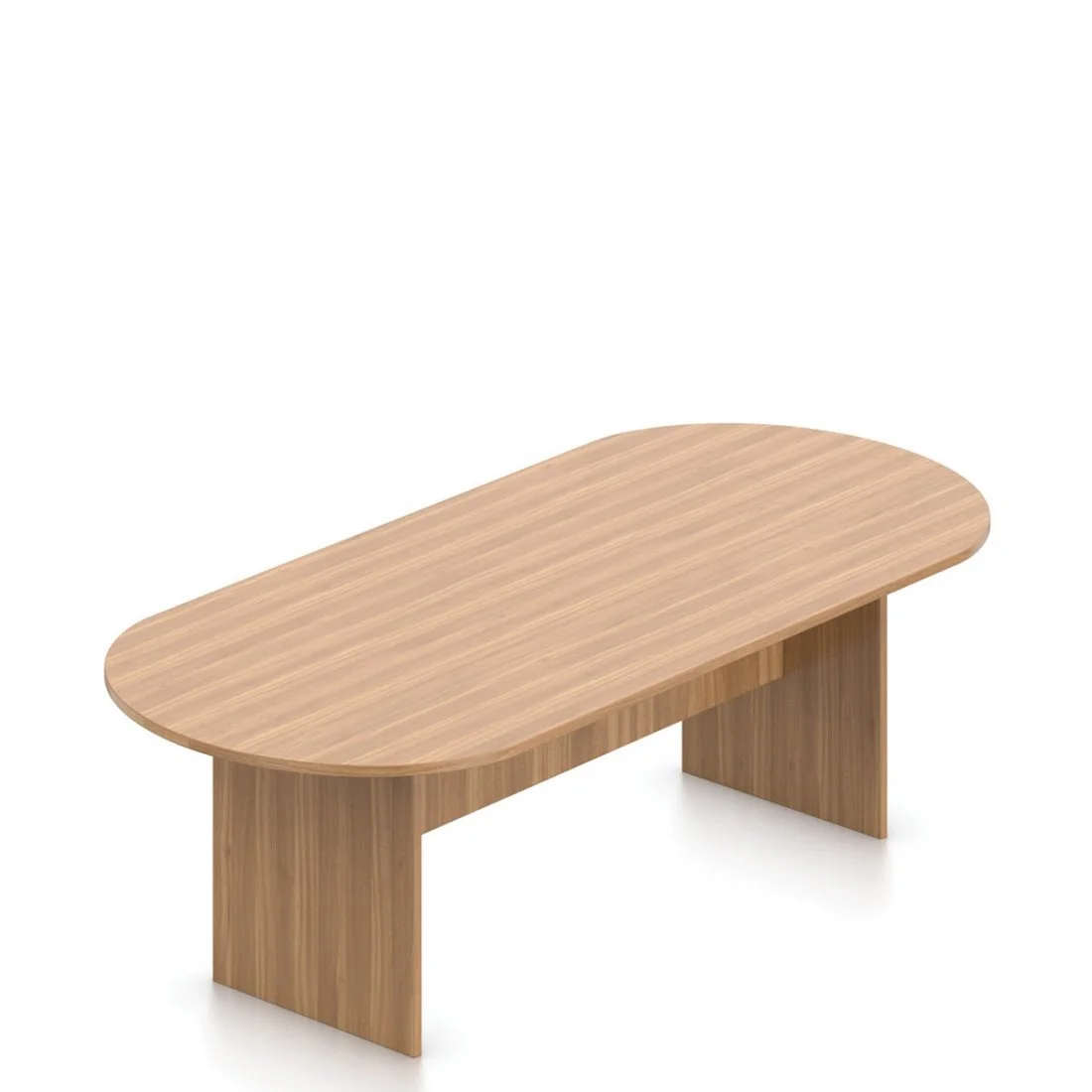 CS Racetrack Conference Table