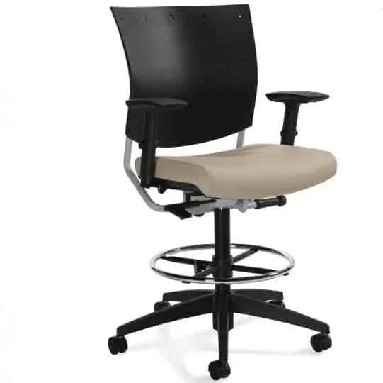 Graphic Chair Line — view 3