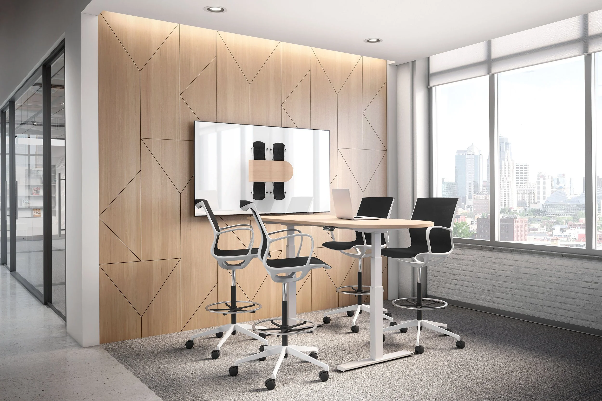 FreeFit Sit-Stands — view 11