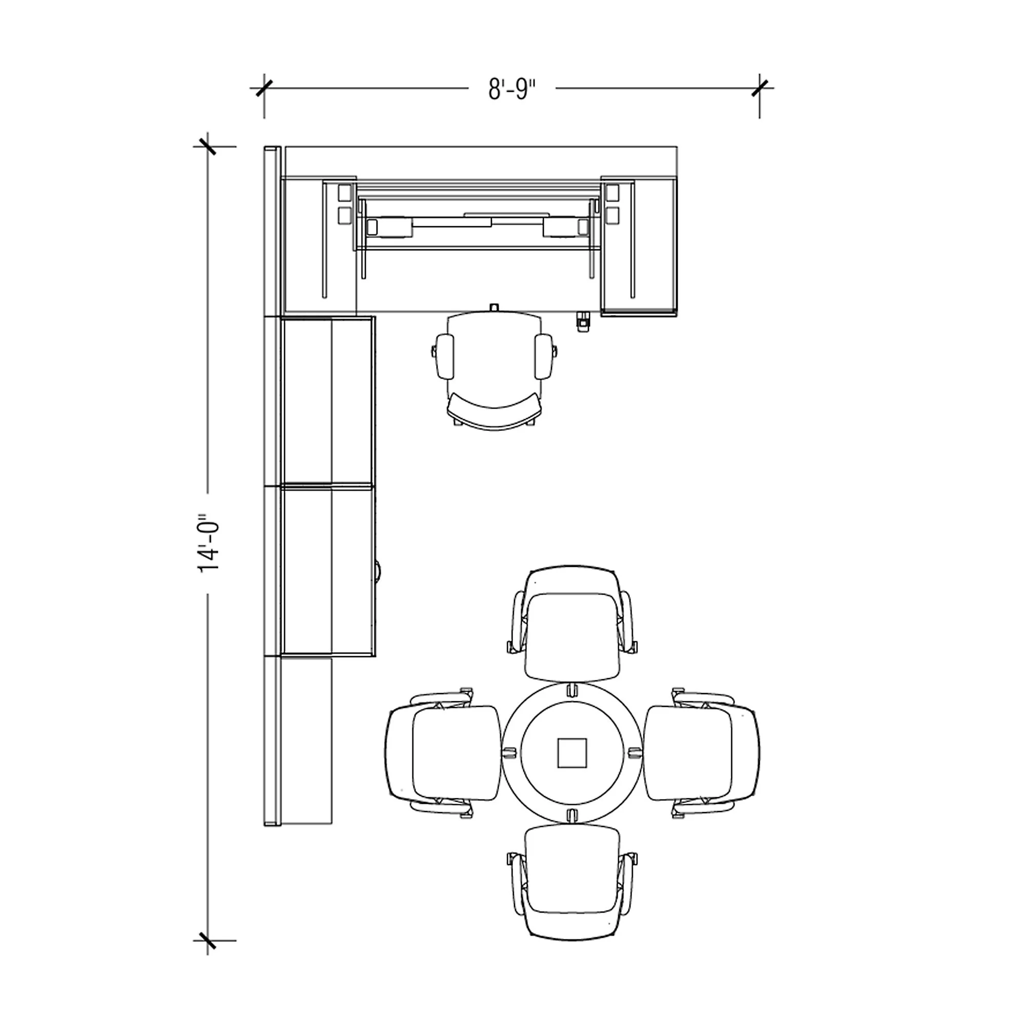 Z Series Typical 39 — view 5