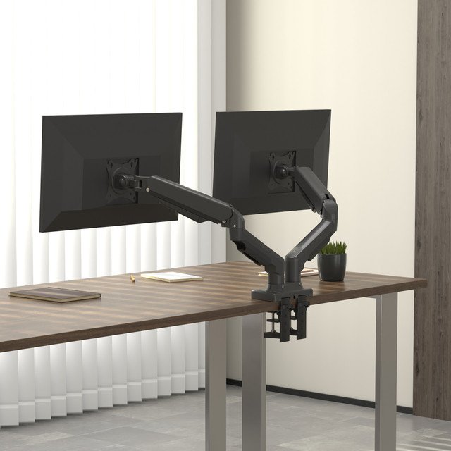 CSL-2 Dual Monitor Arm