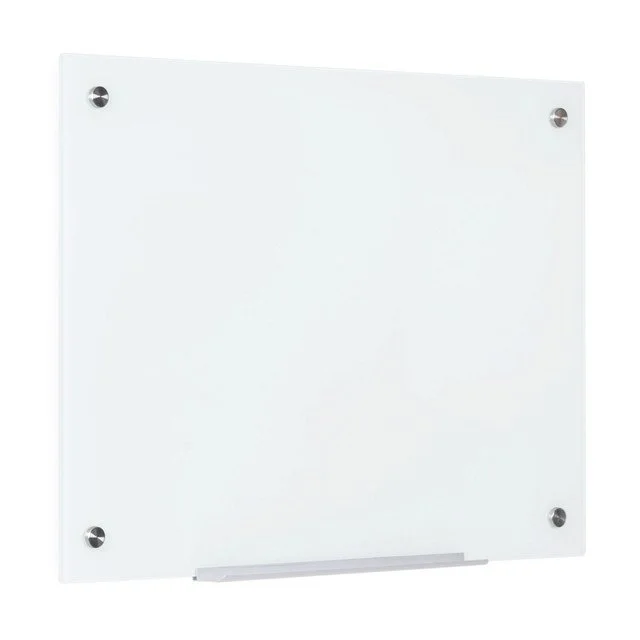 CSL-2 Magnetic Glass White Board — view 4