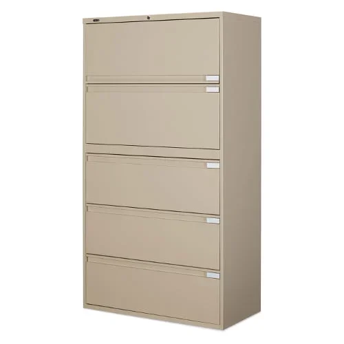 9300P Lateral Files