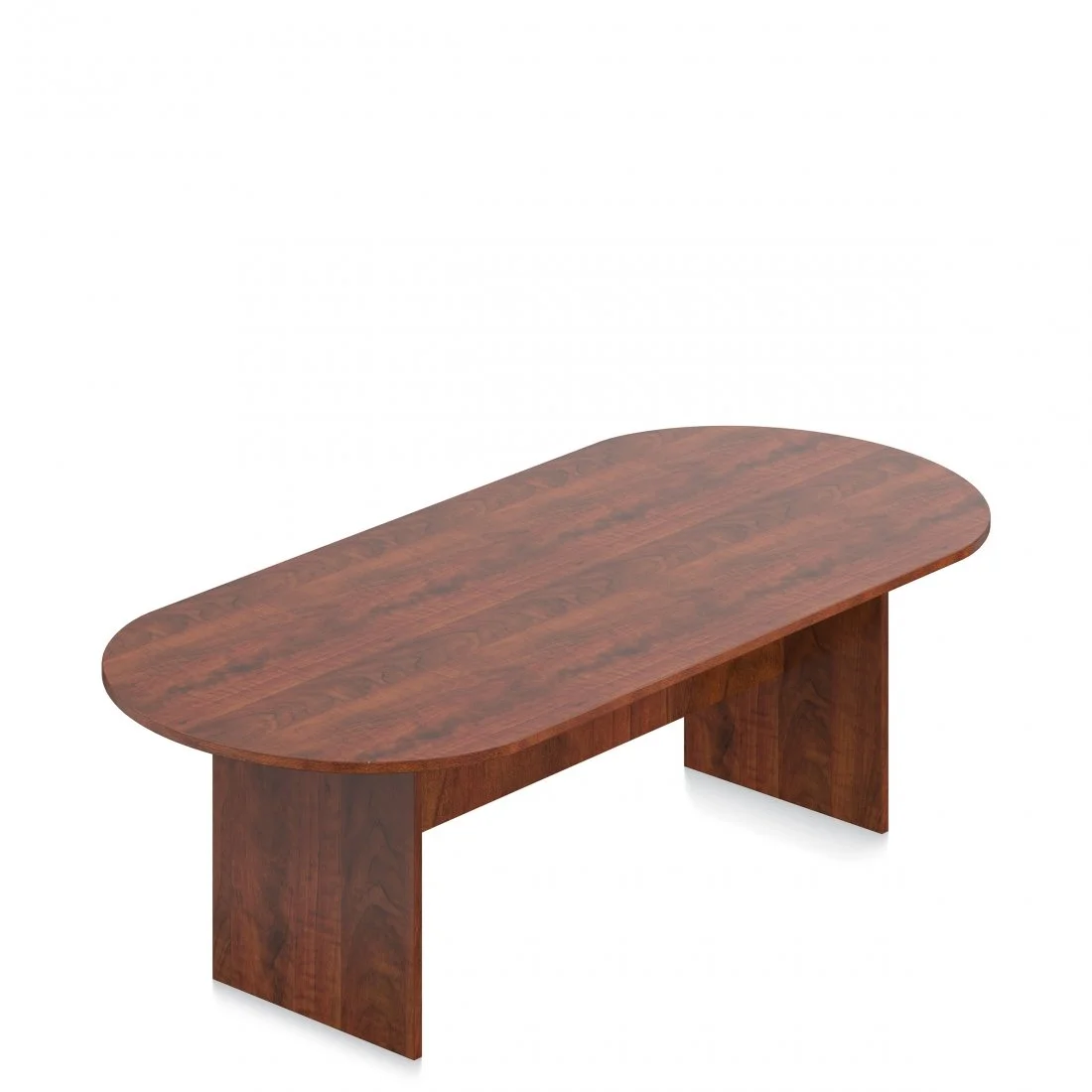 CS Racetrack Conference Table — view 4