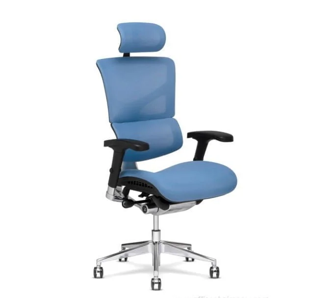 X3 A.T.R. Management Office Chair — main product view
