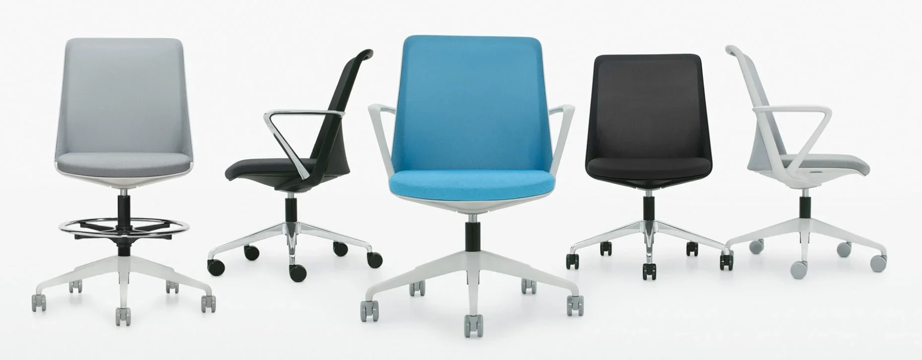 Prefer Conference Chair — view 6