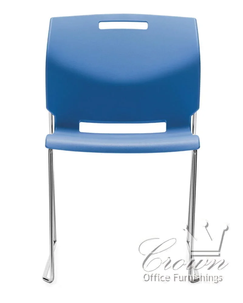 Popcorn Chair — view 5