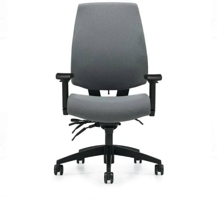 G1 Ergo Select Chair Line — view 5