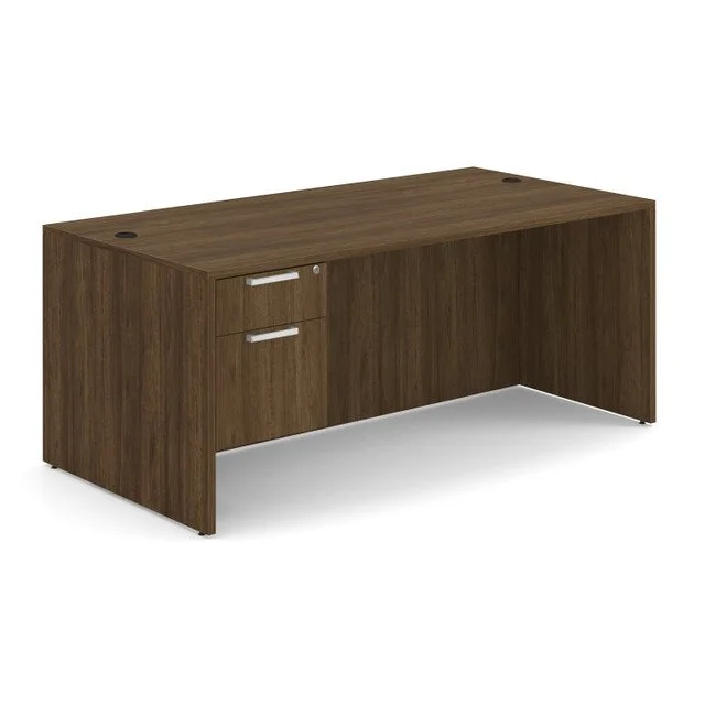 CSL 71x36 Desk — view 3