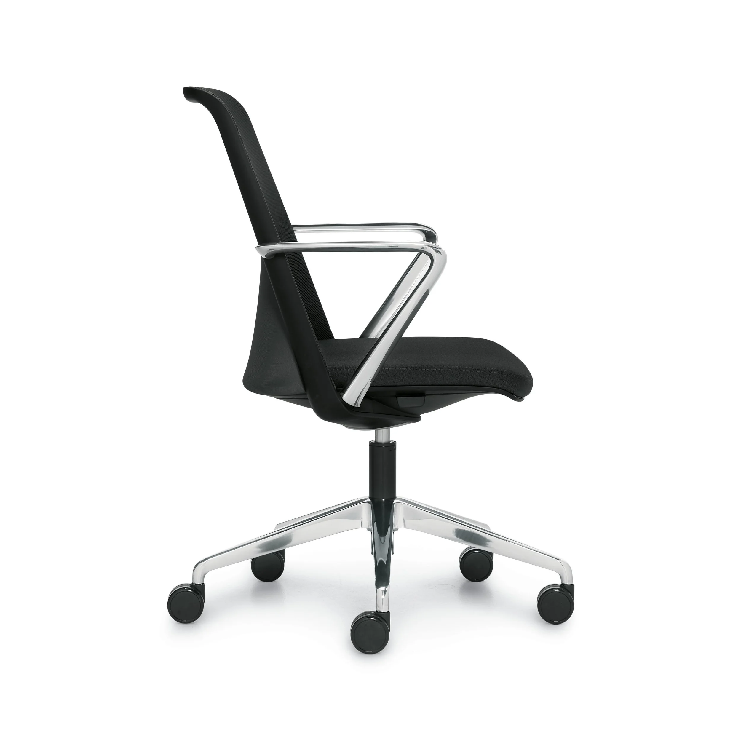 Prefer Conference Chair — view 4