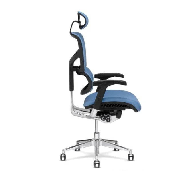 X3 A.T.R. Management Office Chair — view 2