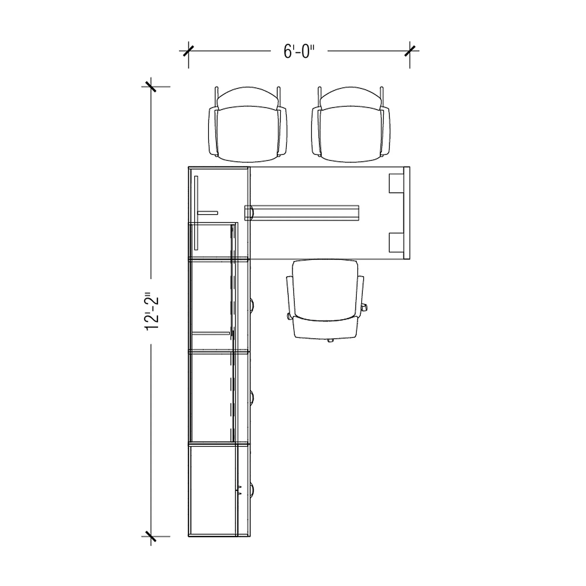 Z Series Typical 38 — view 3