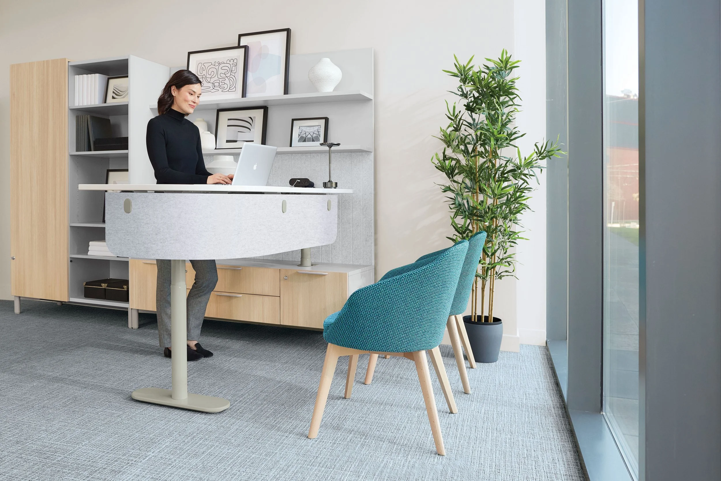 Office Spaces — view 4