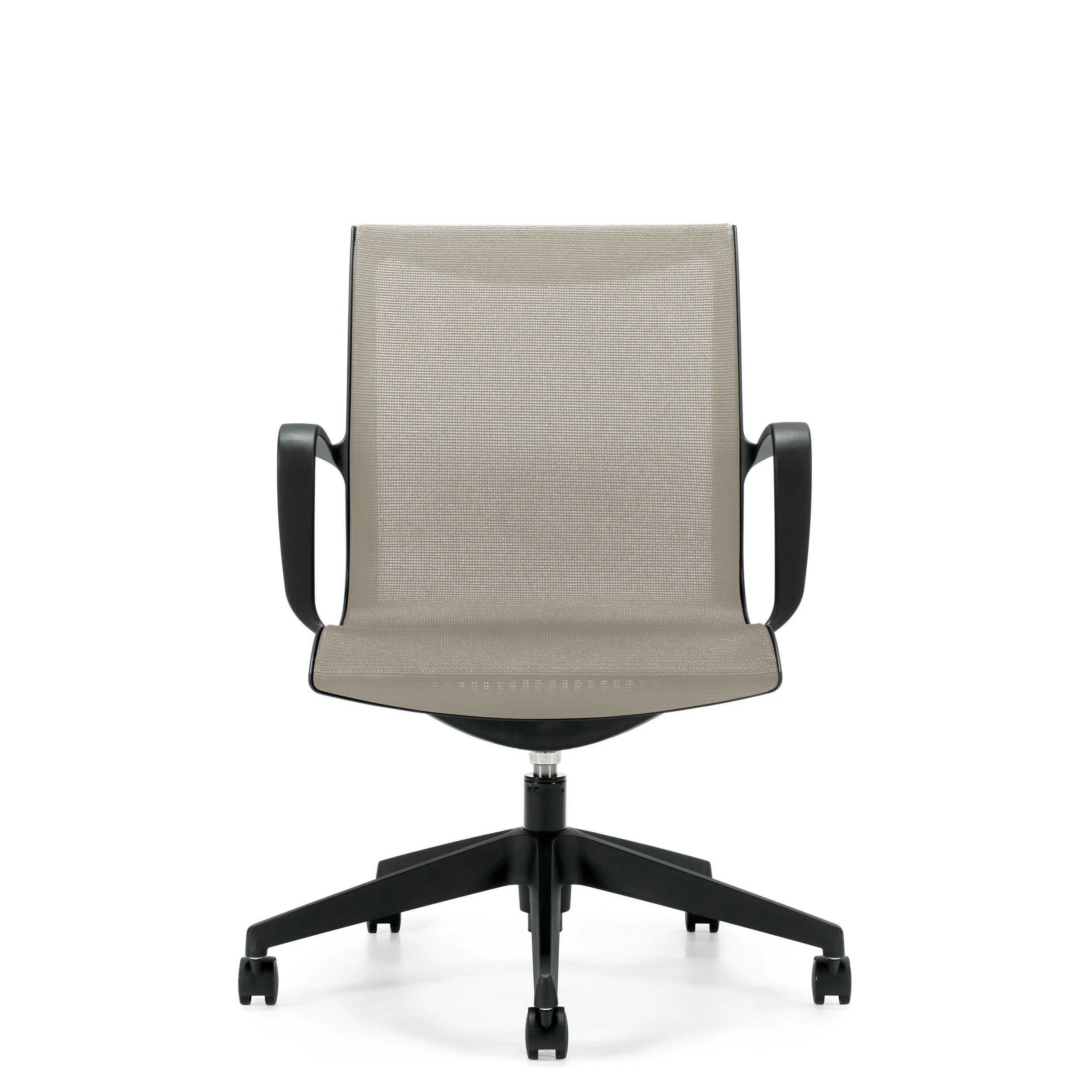 Solar Mesh Chair — view 6