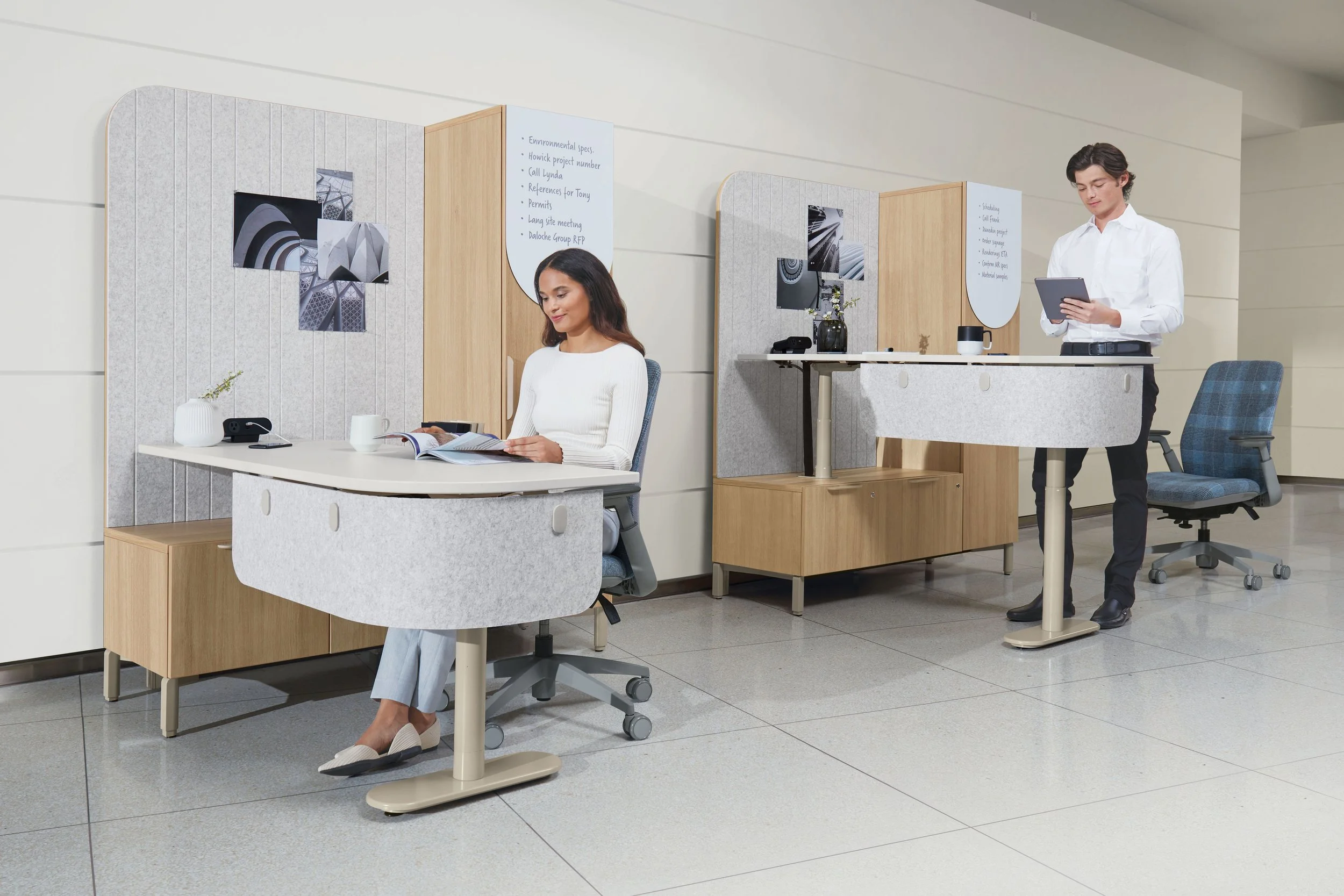Office Spaces — view 5