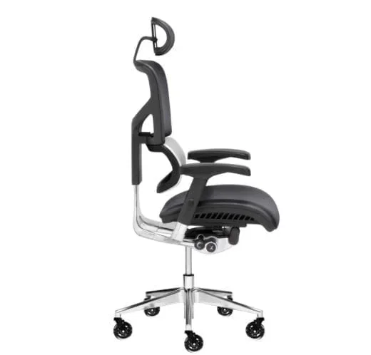 X-Tech Ultimate Executive Office Chair — view 3