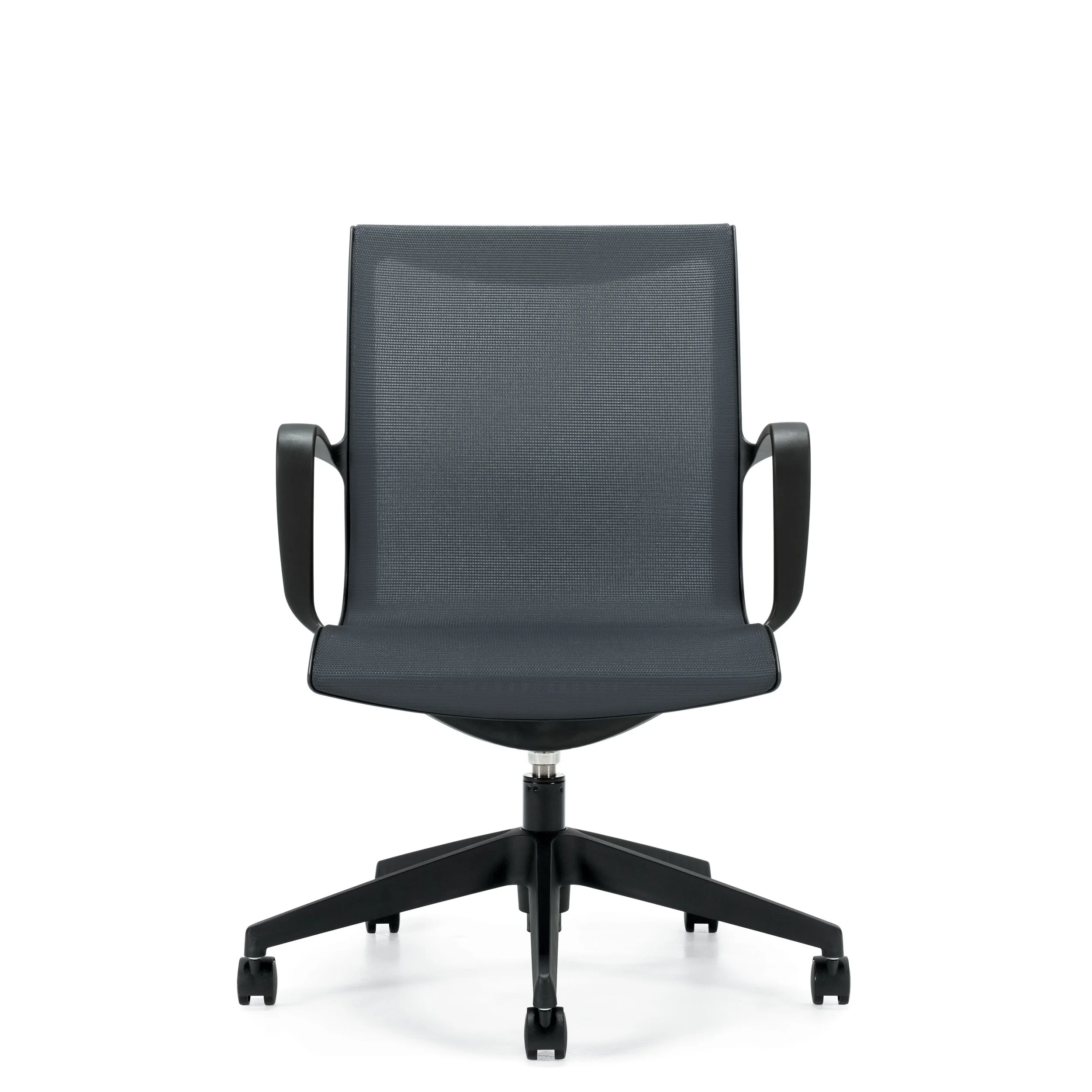 Solar Mesh Chair — view 7