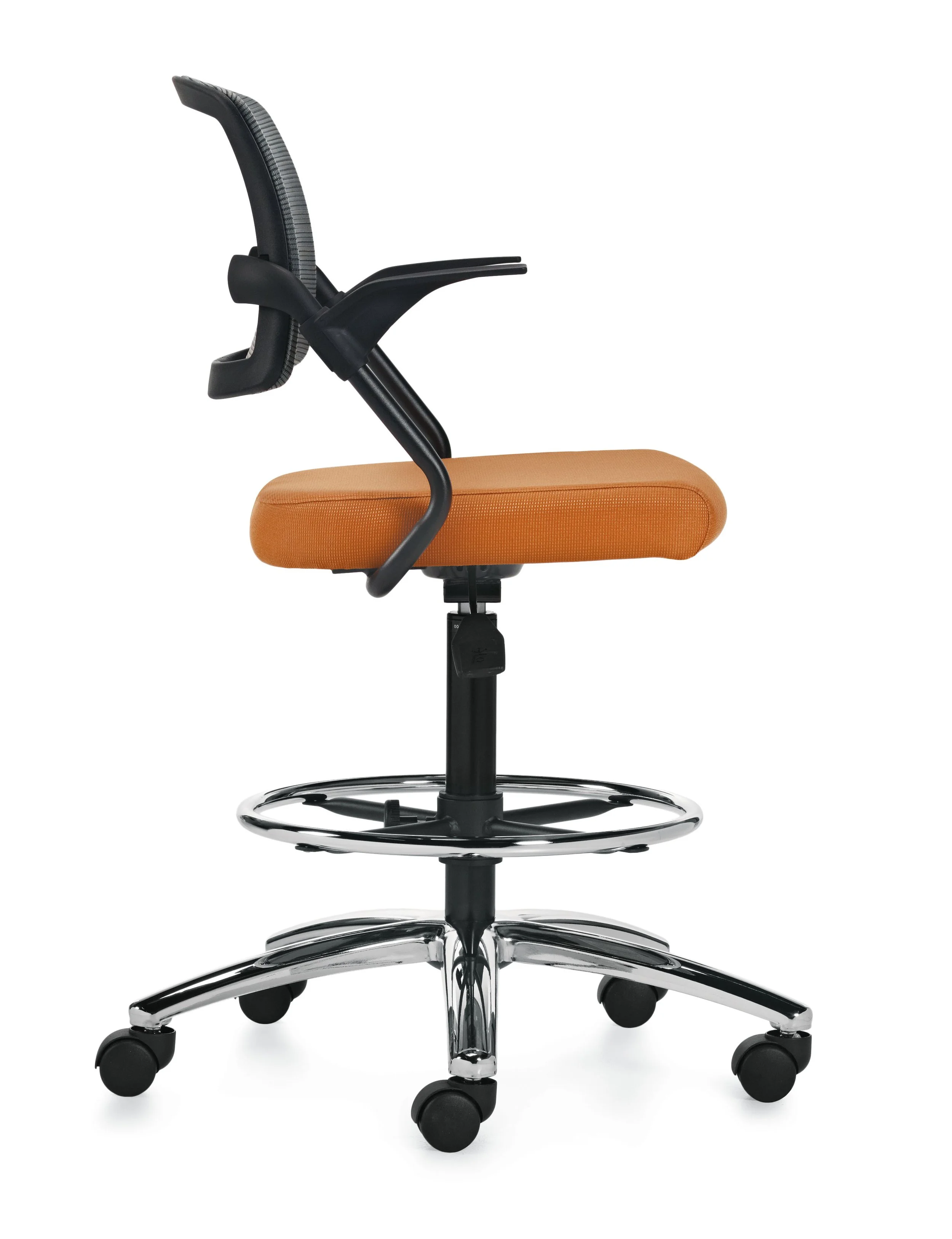 Spritz Chair Line — view 3