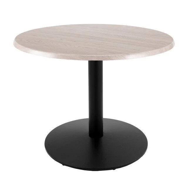 CSL Tables with Iron Bases — view 3