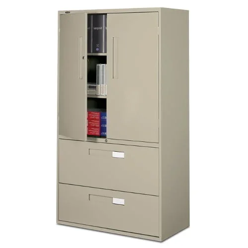 9300P Multi Storage Cabinet — main product view
