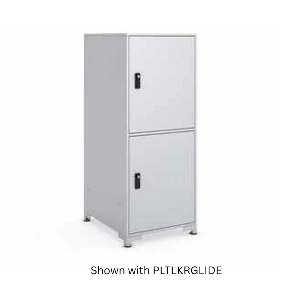 CS-Lockers — view 3