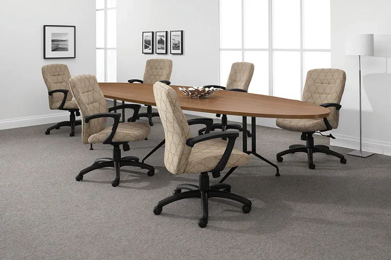 Synopsis Conference Chair — view 5
