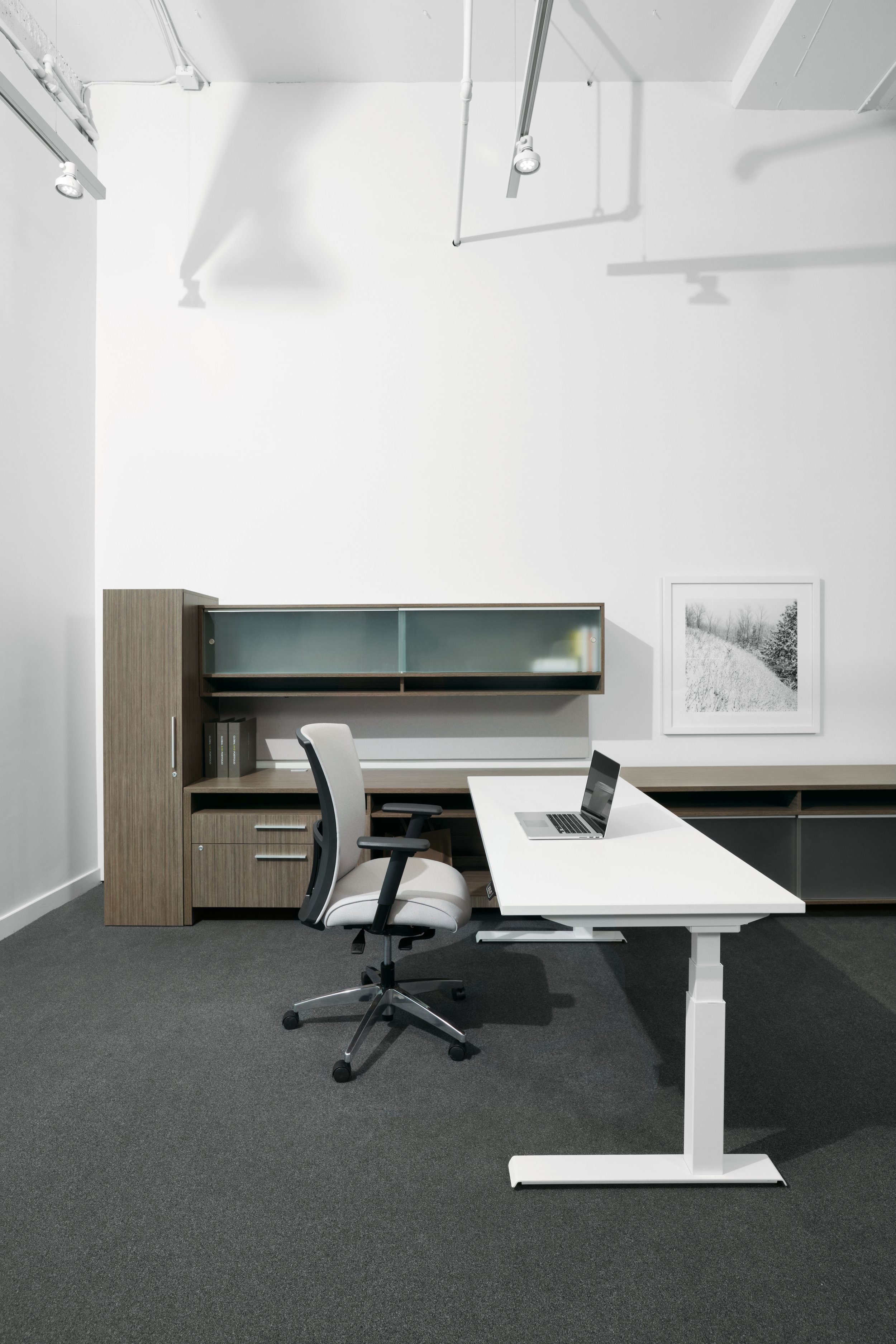 FreeFit Sit-Stands — view 2
